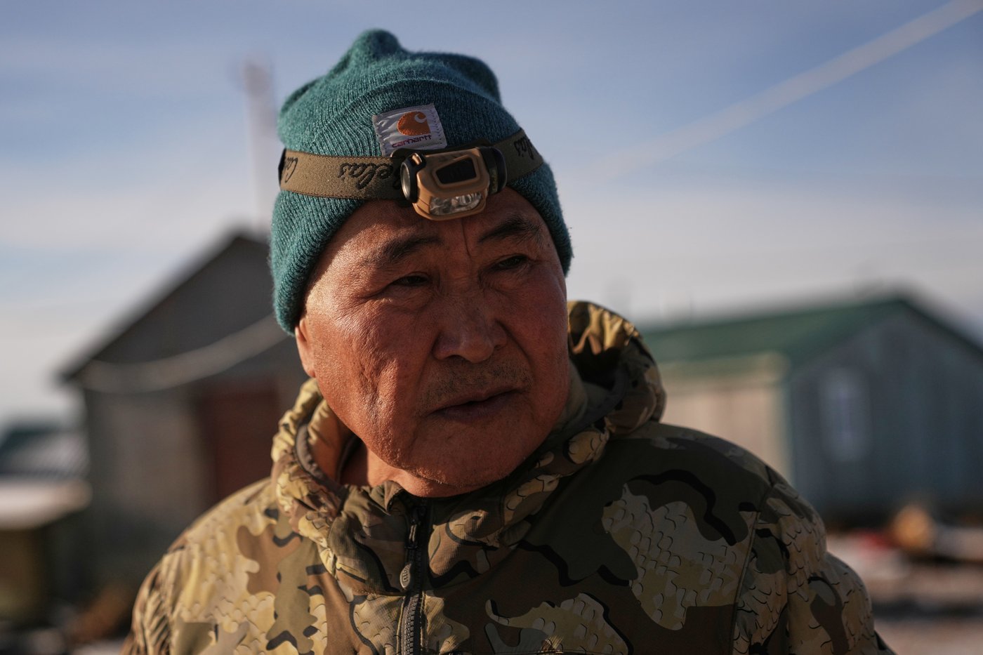 Photos of the aftermath of devastating floods in remote Alaska Native villages | iNFOnews.ca