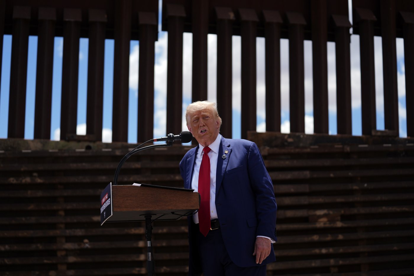 The Latest: Harris and Trump push to energize key voting blocs their allies worry are slipping away | iNFOnews.ca The Latest: Harris and Trump push to energize key voting blocs their allies worry are slipping away | iNFOnews.ca