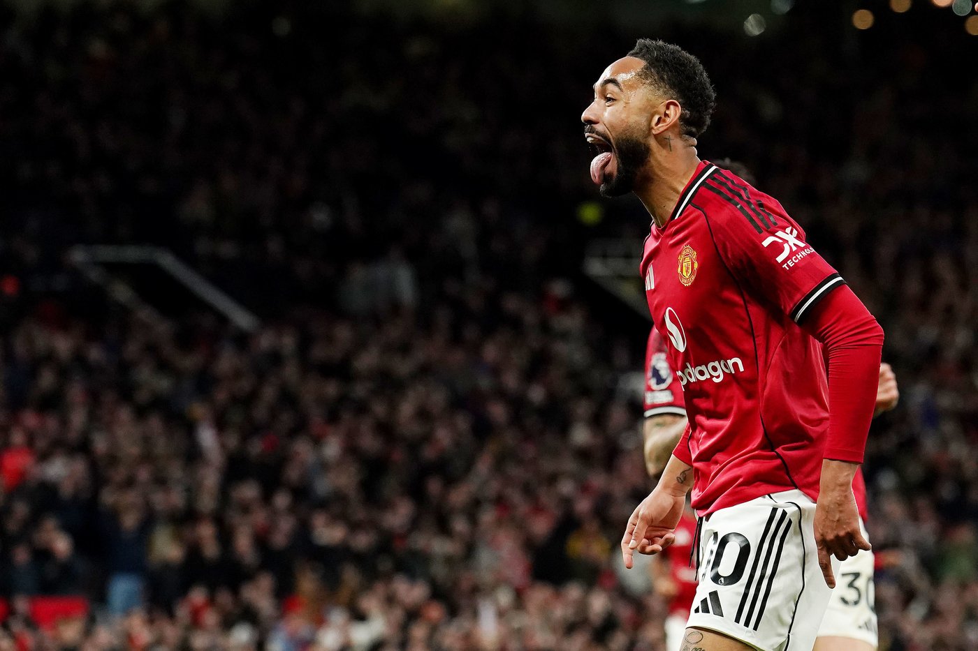 Man United finally heading in right direction but Liverpool's losing run goes on | iNFOnews.ca