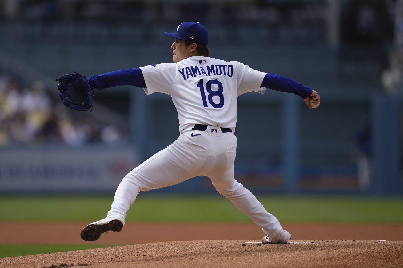 Yarbrough shines as Yankees avoid sweep with 7-3 win over Dodgers. Judge and Ohtani go hitless | iNFOnews.ca