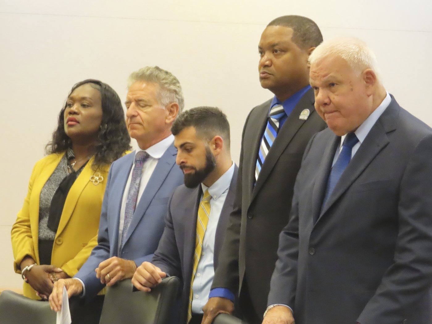 Atlantic City mayor indicted for allegedly asking his daughter to recant claims that he abused her | iNFOnews.ca Atlantic City mayor indicted for allegedly asking his daughter to recant claims that he abused her | iNFOnews.ca