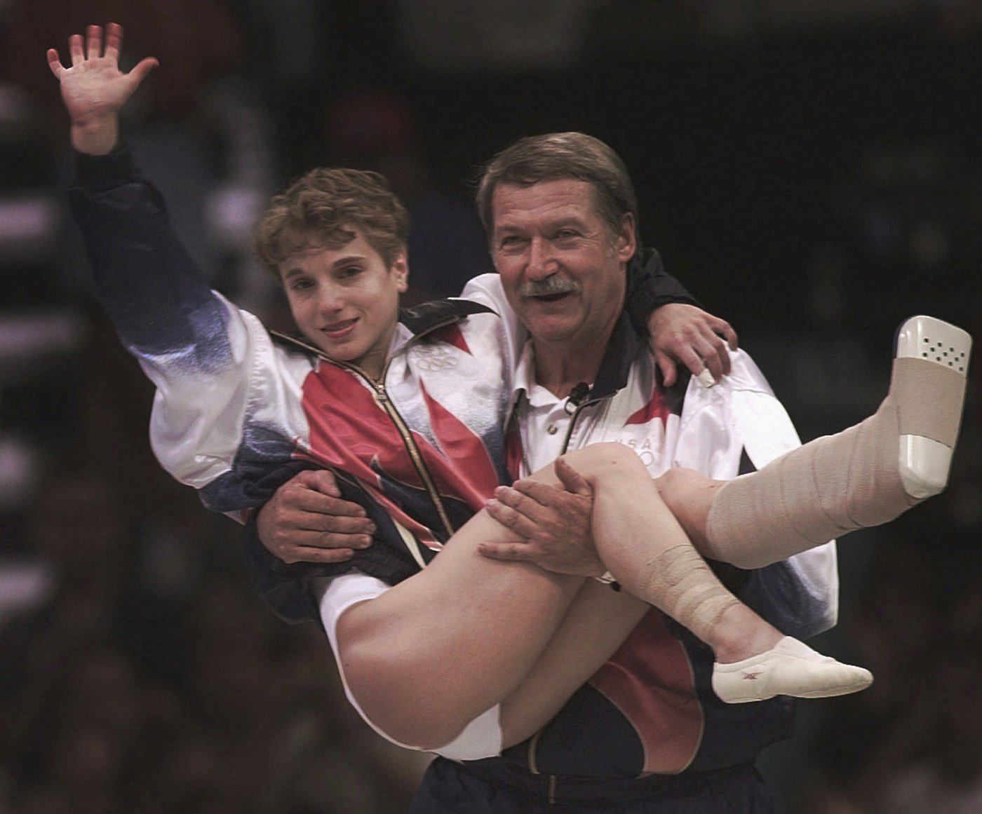 Bela Karolyi, coach of Olympic champion gymnasts who was criticized after Nassar scandal, dies at 82 | iNFOnews.ca