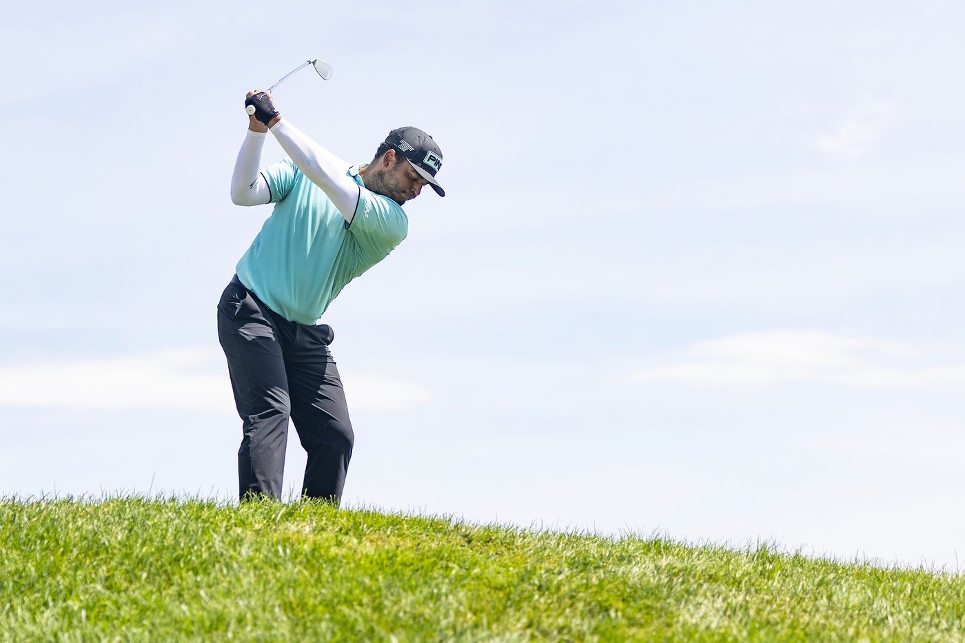 Rahm wins LIV Golf season points title, then falls in playoff to Munoz in Indianapolis | iNFOnews.ca