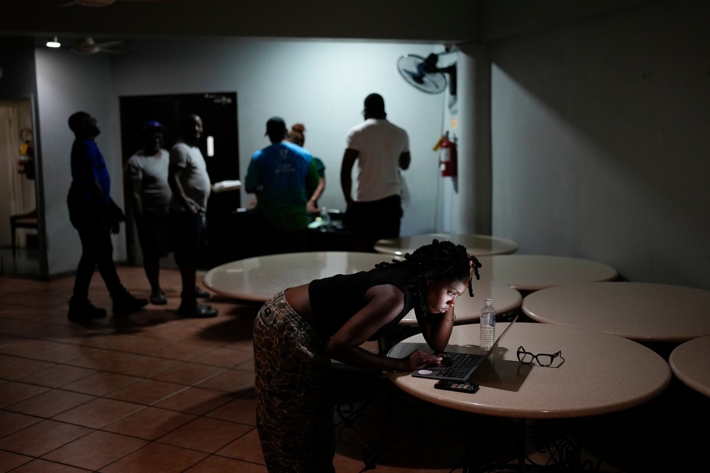 Photos show Hurricane Melissa's impact on the Caribbean | iNFOnews.ca