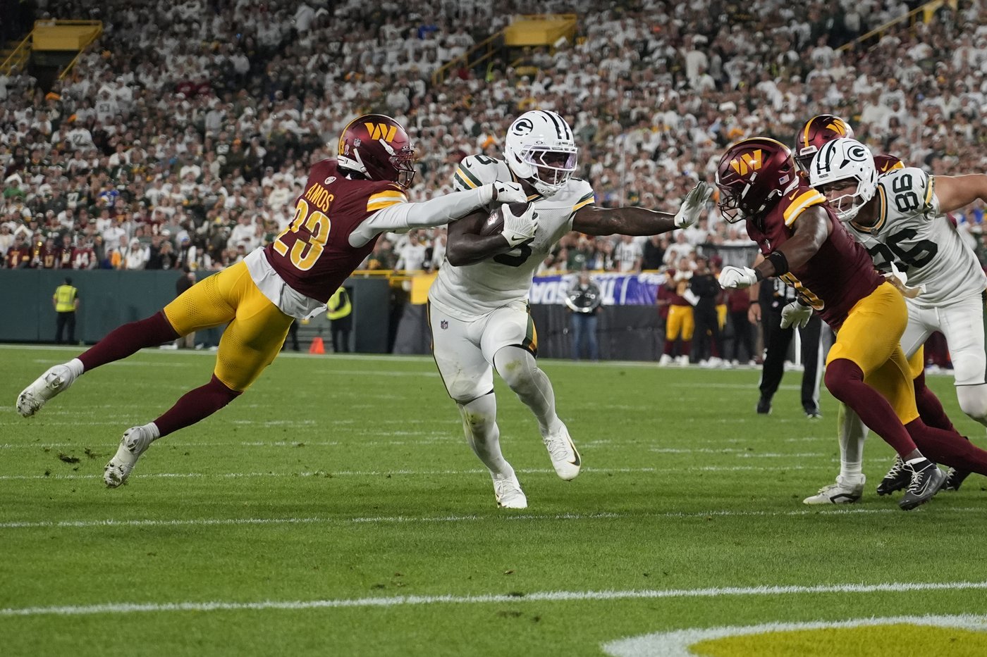 Many sports fans are unhappy with how much it costs to watch their games, an AP-NORC poll finds | iNFOnews.ca Many sports fans are unhappy with how much it costs to watch their games, an AP-NORC poll finds | iNFOnews.ca