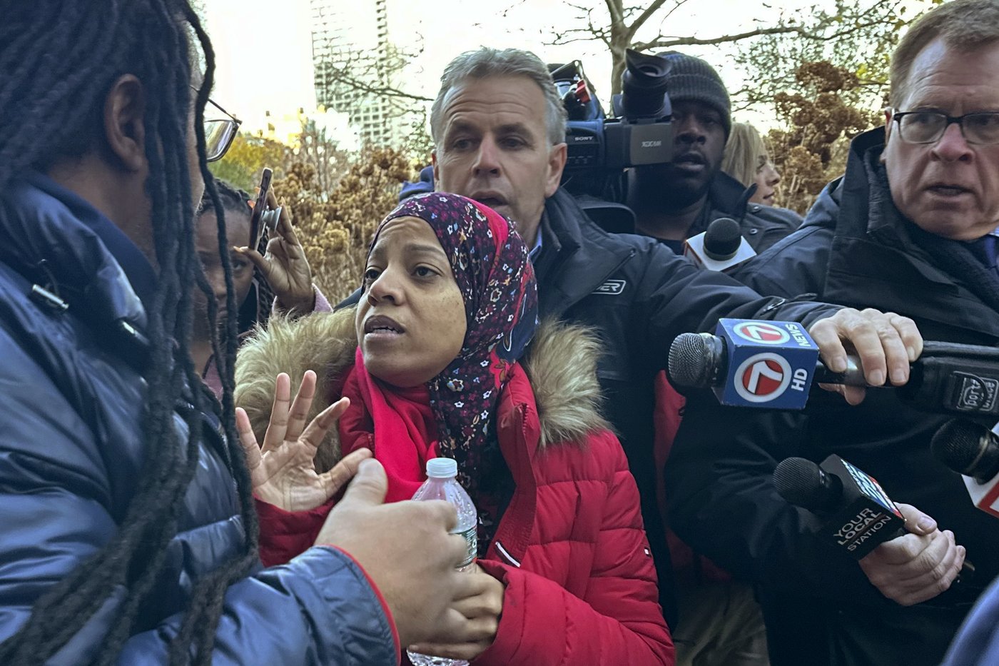 Boston City Council member is arrested on fraud and theft charges | iNFOnews.ca Boston City Council member is arrested on fraud and theft charges | iNFOnews.ca
