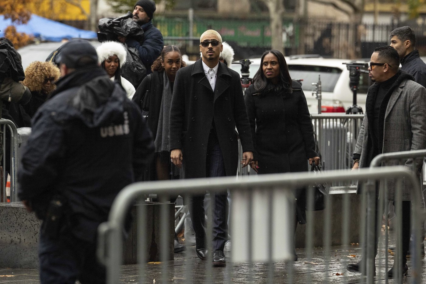 Sean 'Diddy' Combs' third bid to be released on bail won't be decided until next week | iNFOnews.ca Sean 'Diddy' Combs' third bid to be released on bail won't be decided until next week | iNFOnews.ca