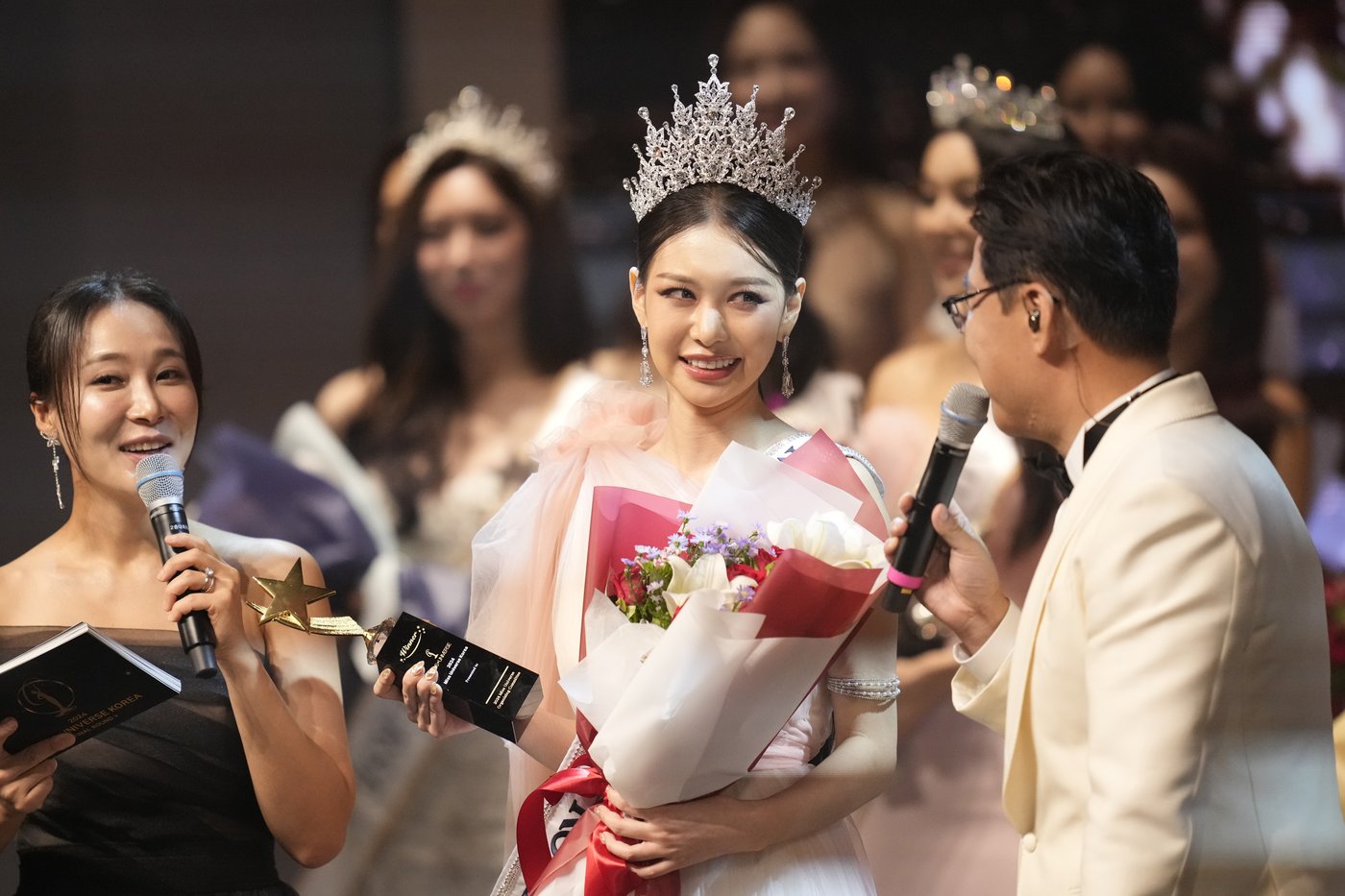 81-year-old South Korean falls short in a bid to become oldest Miss Universe contestant | iNFOnews.ca 81-year-old South Korean falls short in a bid to become oldest Miss Universe contestant | iNFOnews.ca