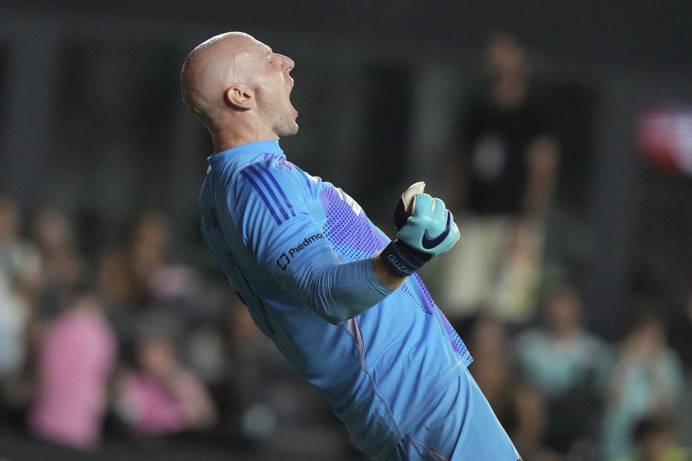 Messi and Inter Miami ousted from MLS playoffs. Atlanta United upsets top seeds 3-2 in Game 3 | iNFOnews.ca Messi and Inter Miami ousted from MLS playoffs. Atlanta United upsets top seeds 3-2 in Game 3 | iNFOnews.ca