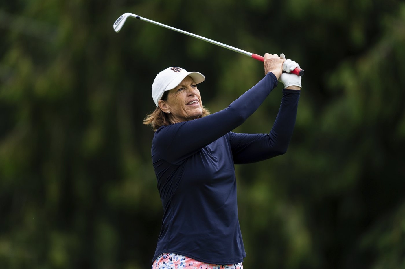 Brooke Henderson back in contention in Portland Classic in bid to end long victory drought | iNFOnews.ca