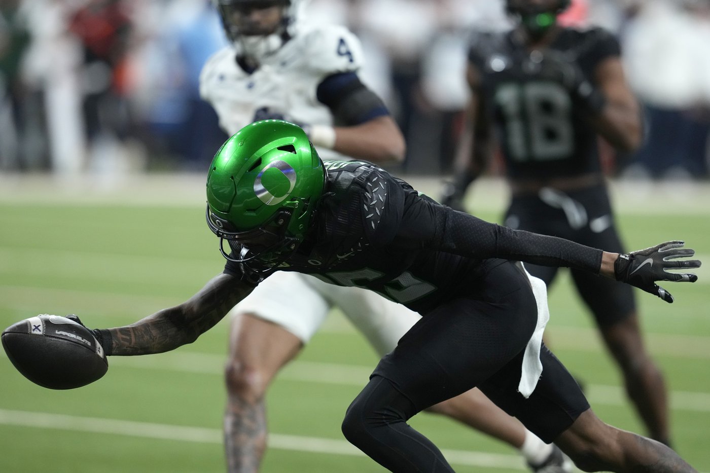An Oregon win, a Clemson upset, and 'now what?' for Alabama in the College Football Playoff | iNFOnews.ca An Oregon win, a Clemson upset, and 'now what?' for Alabama in the College Football Playoff | iNFOnews.ca