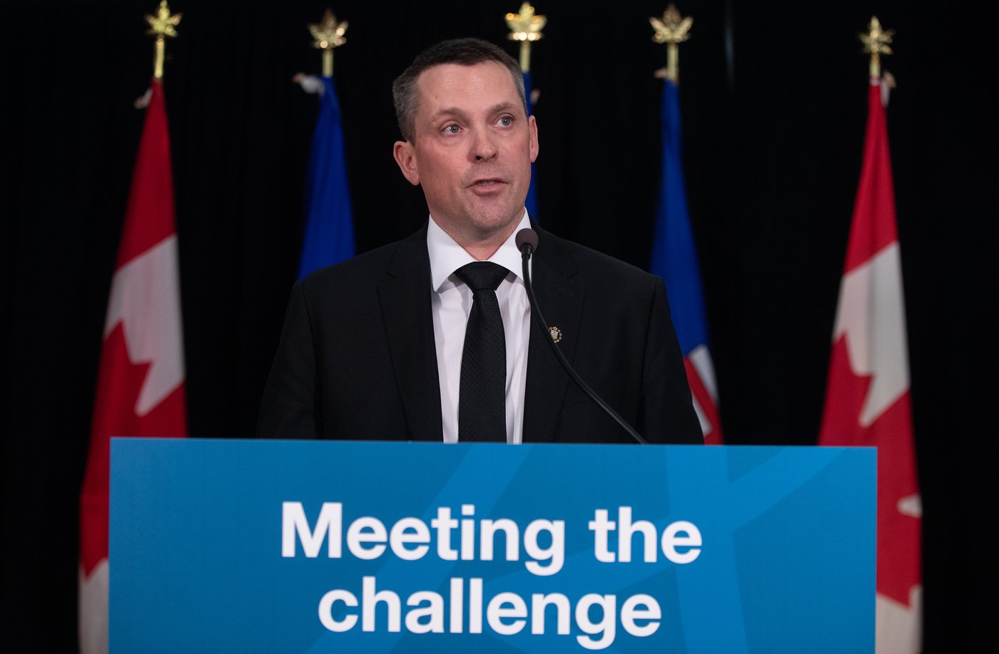 From boom to bust: Alberta economy back in the red with $5.2-billion deficit budget | iNFOnews.ca