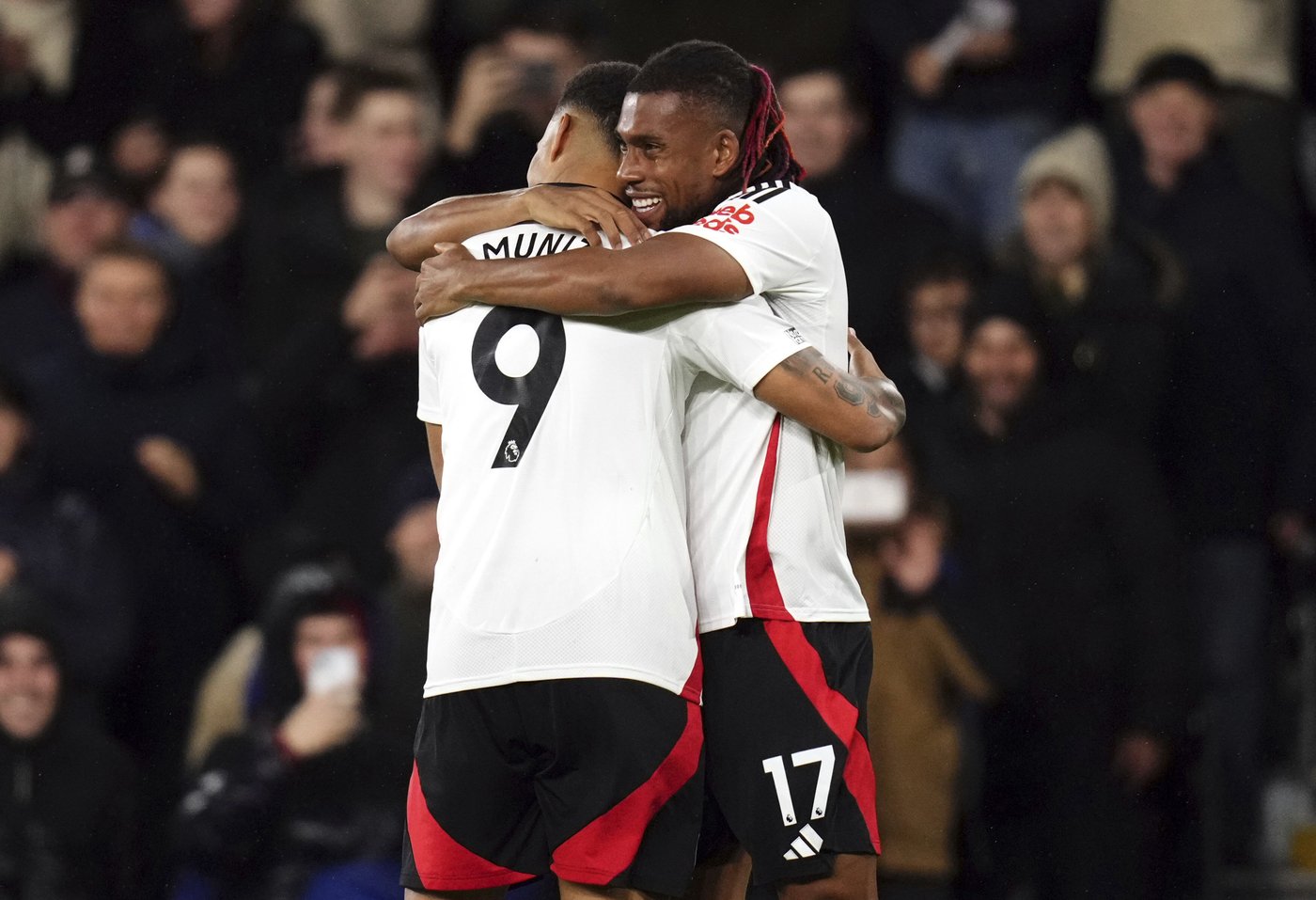 Tottenham joins list of top Premier League teams to lose at Bournemouth as fans jeer Postecoglou | iNFOnews.ca Tottenham joins list of top Premier League teams to lose at Bournemouth as fans jeer Postecoglou | iNFOnews.ca