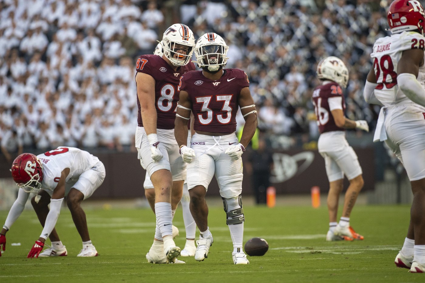 No. 7 Miami opens ACC play against Virginia Tech, looking to keep flying after hot start | iNFOnews.ca No. 7 Miami opens ACC play against Virginia Tech, looking to keep flying after hot start | iNFOnews.ca
