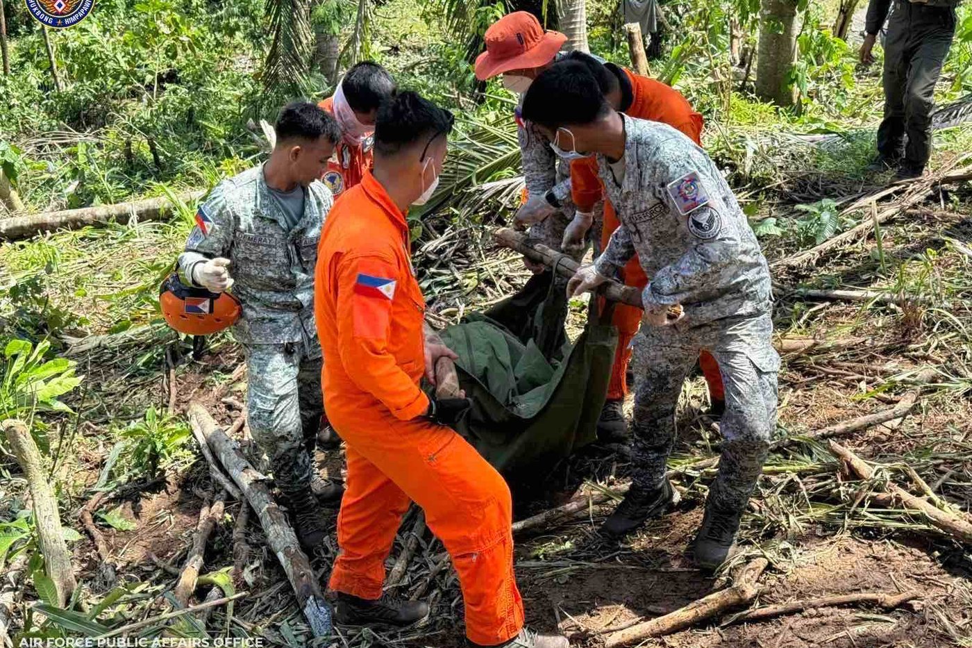 Typhoon Kalmaegi leaves 114 dead, 127 missing in Philippines, many in province recovering from quake | iNFOnews.ca Typhoon Kalmaegi leaves 114 dead, 127 missing in Philippines, many in province recovering from quake | iNFOnews.ca