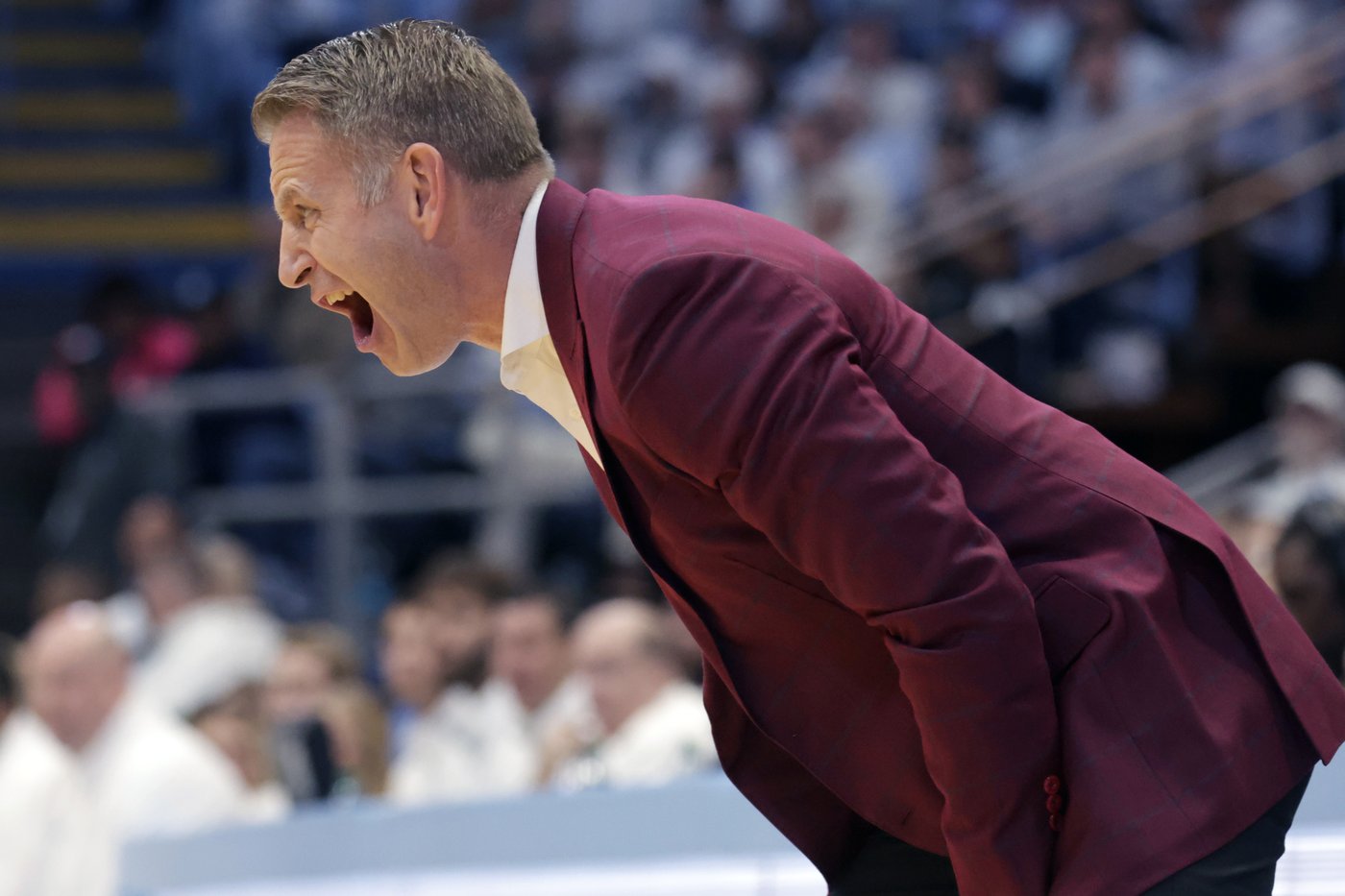 No. 10 Alabama beats No. 20 North Carolina 94-79 in the ACC-SEC Challenge | iNFOnews.ca No. 10 Alabama beats No. 20 North Carolina 94-79 in the ACC-SEC Challenge | iNFOnews.ca