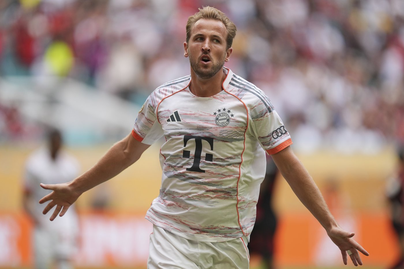 Harry Kane scores twice as Bayern Munich beats Flamengo 4-2 to advance in Club World Cup | iNFOnews.ca