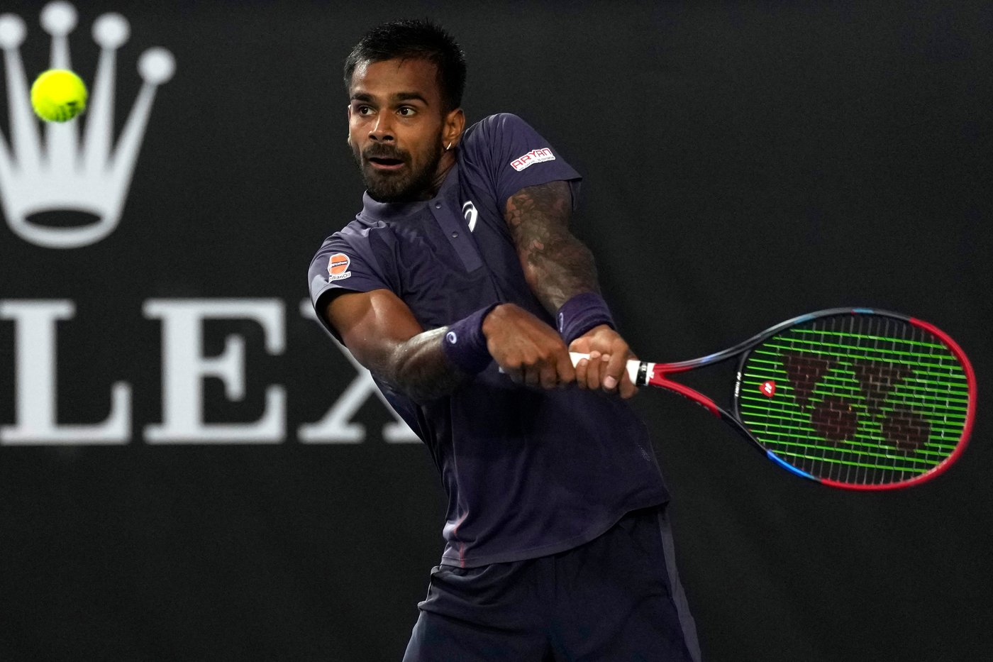 India's Sumit Nagal appeals to Chinese officials after visa denied for Grand Slam tennis qualifier | iNFOnews.ca India's Sumit Nagal appeals to Chinese officials after visa denied for Grand Slam tennis qualifier | iNFOnews.ca