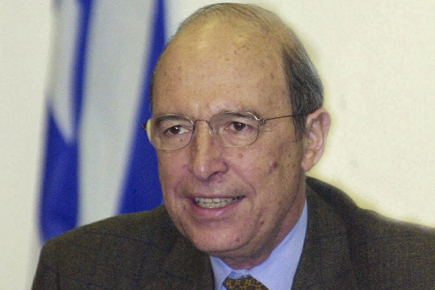 Costas Simitis, former Greek prime minister and socialist leader, dies at 88 | iNFOnews.ca Costas Simitis, former Greek prime minister and socialist leader, dies at 88 | iNFOnews.ca