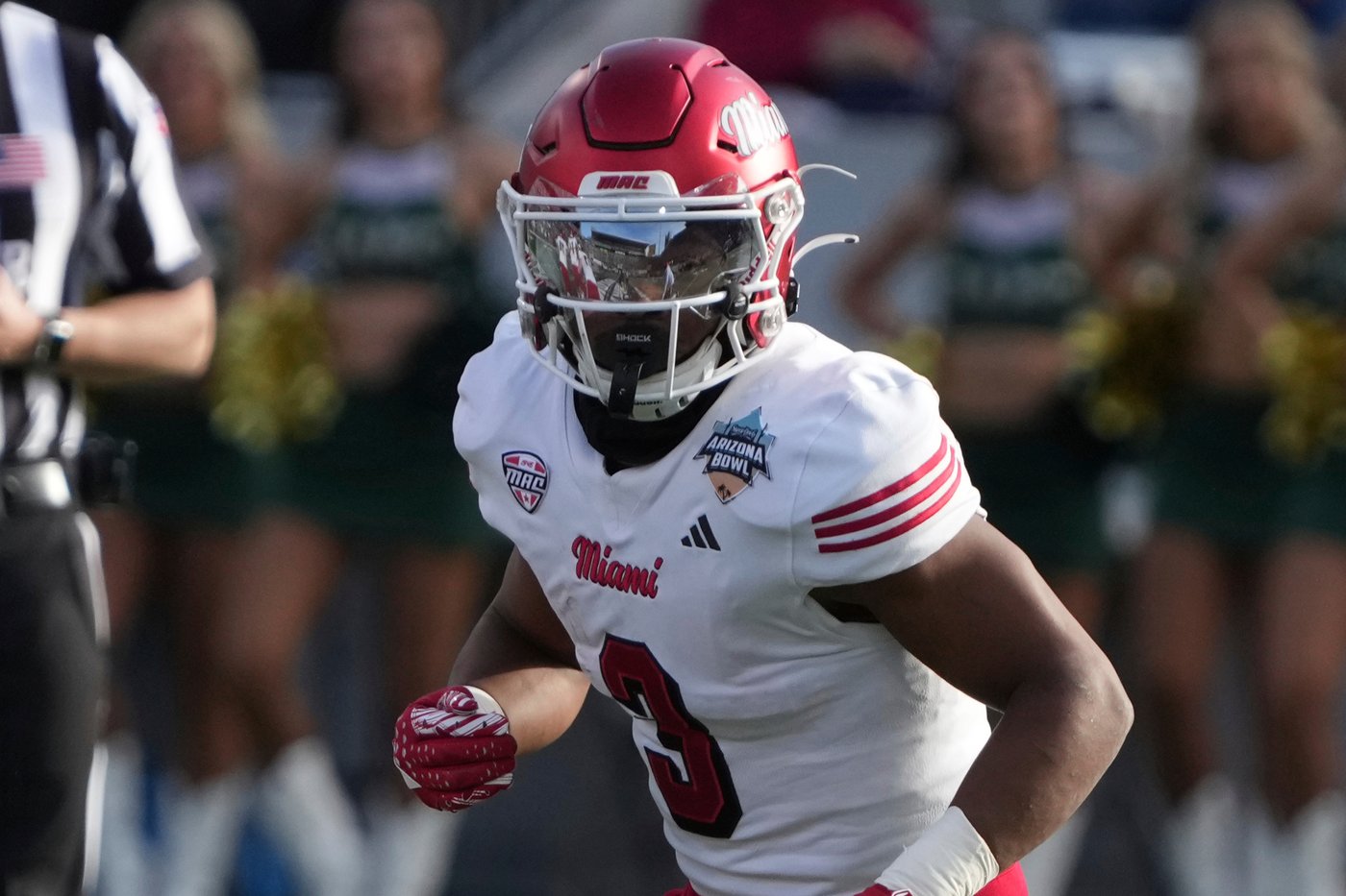 Austin Peay defensive back William Hardrick dies at the age of 22 | iNFOnews.ca