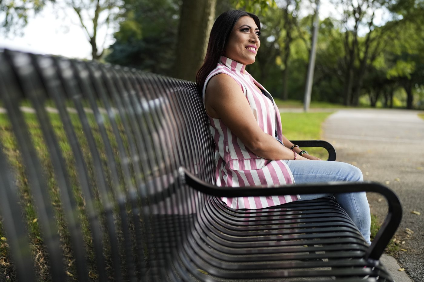 US 'Welcome Corps' helps resettle LGBTQ+ refugees fleeing crackdowns against gay people | iNFOnews.ca