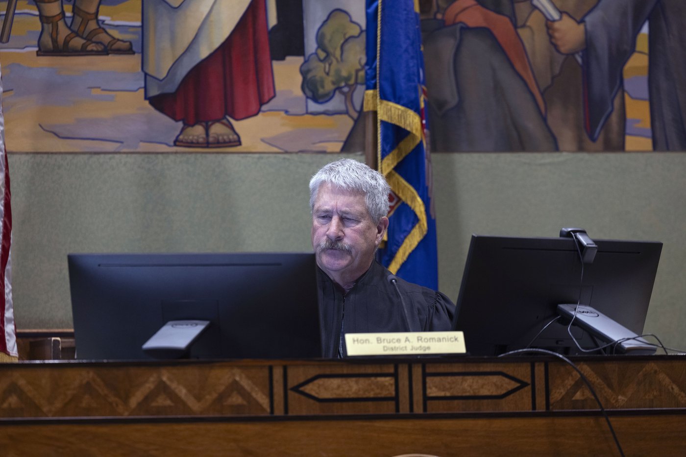 North Dakota's abortion ban will remain on hold during court appeal | iNFOnews.ca North Dakota's abortion ban will remain on hold during court appeal | iNFOnews.ca