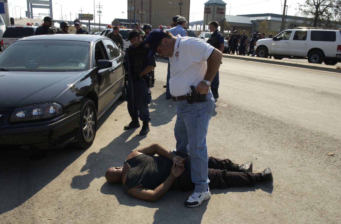 New Orleans insists its police department is ready to end federal oversight. Not all are convinced | iNFOnews.ca New Orleans insists its police department is ready to end federal oversight. Not all are convinced | iNFOnews.ca