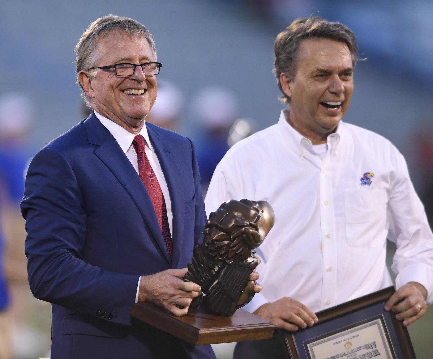 David Booth's $300 million gift to Kansas: How it will transform the stadium and Gateway District | iNFOnews.ca David Booth's $300 million gift to Kansas: How it will transform the stadium and Gateway District | iNFOnews.ca