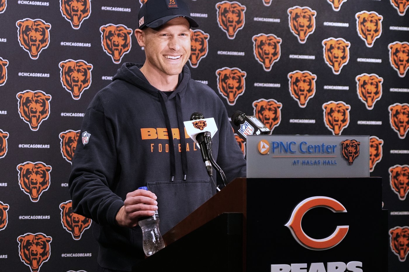 With offseason work mostly complete, here are some of the most improved teams in the NFL | iNFOnews.ca With offseason work mostly complete, here are some of the most improved teams in the NFL | iNFOnews.ca