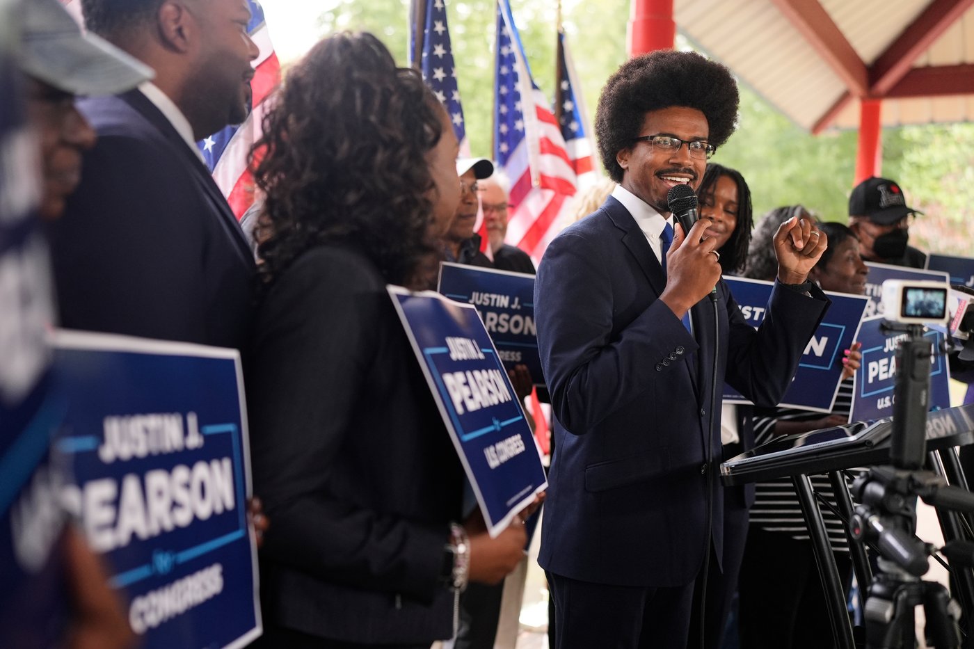 'Tennessee Three' Democrat announces bid for Congress against longtime representative from Memphis | iNFOnews.ca 'Tennessee Three' Democrat announces bid for Congress against longtime representative from Memphis | iNFOnews.ca