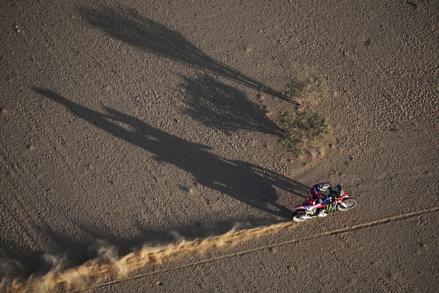 South African teenager becomes youngest top class driver to win a Dakar Rally stage | iNFOnews.ca South African teenager becomes youngest top class driver to win a Dakar Rally stage | iNFOnews.ca