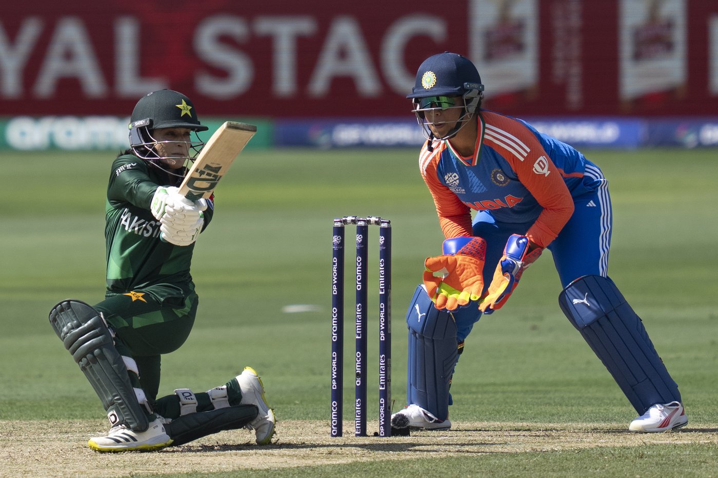 Pakistan to play all games of India-based Women's Cricket World Cup in neutral Sri Lanka | iNFOnews.ca