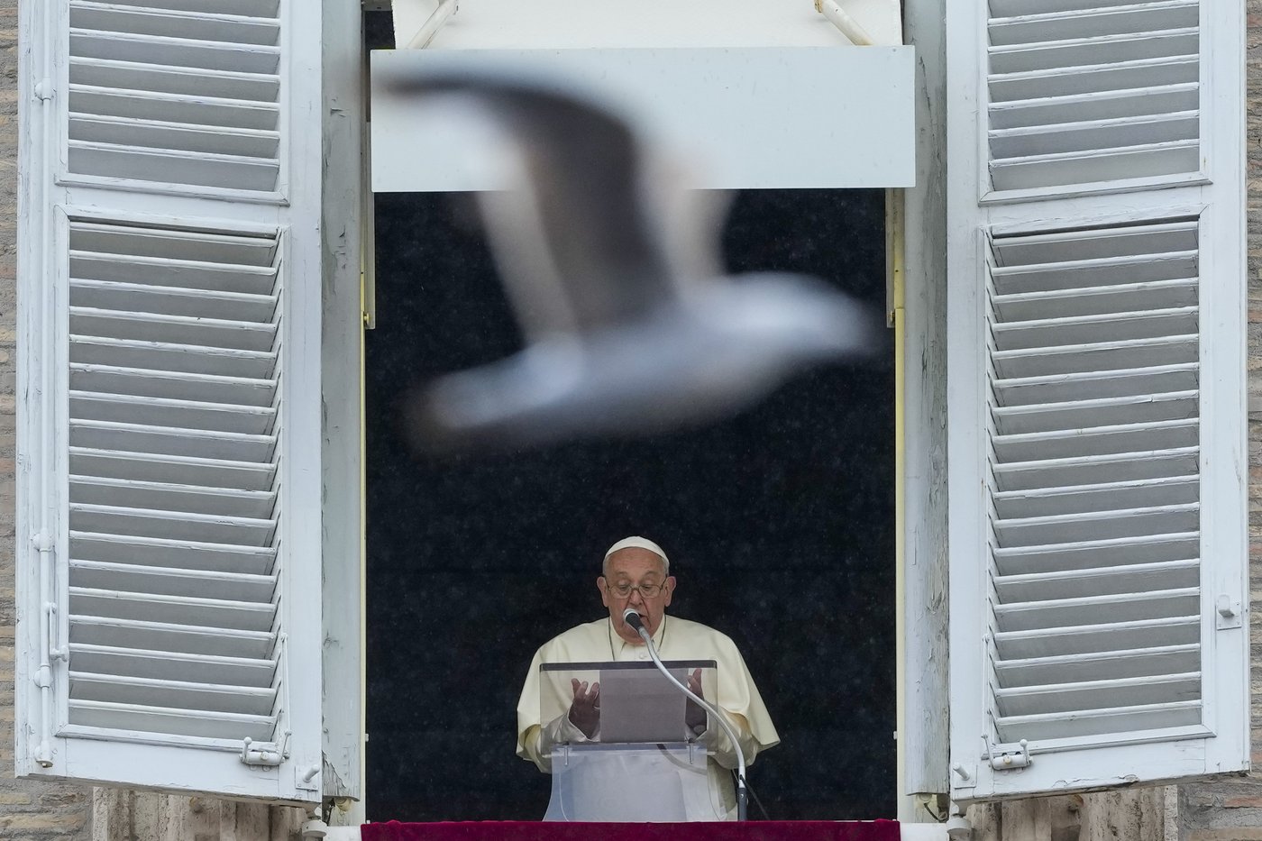 PHOTO COLLECTION: Vatican Obit Pope Francis | iNFOnews.ca PHOTO COLLECTION: Vatican Obit Pope Francis | iNFOnews.ca