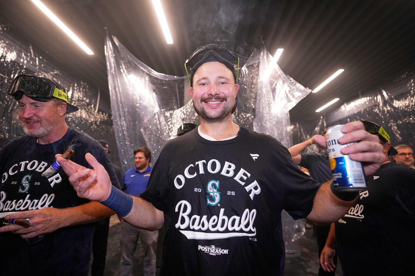 What to watch during the final week of MLB's regular season | iNFOnews.ca