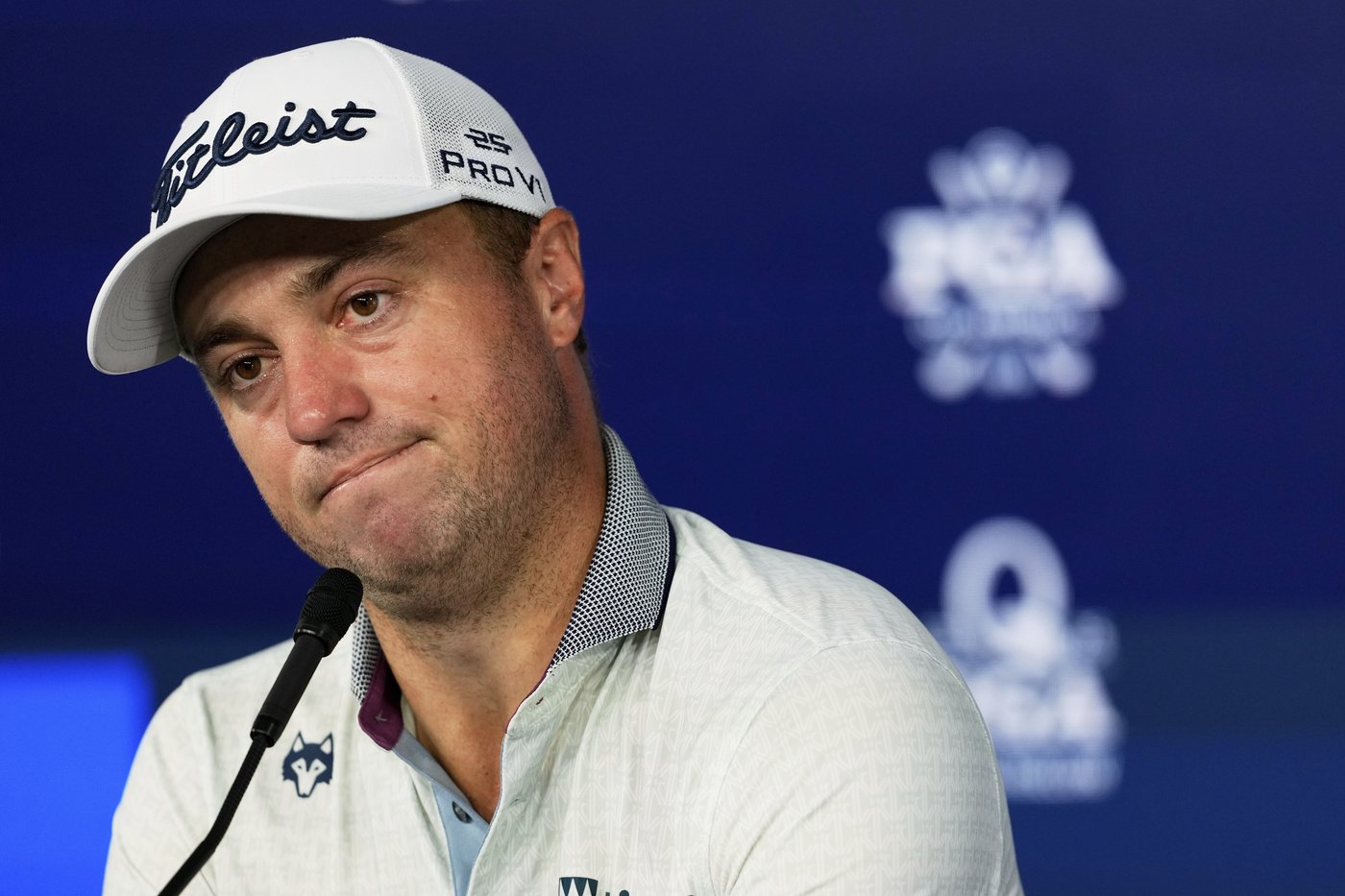 Justin Thomas returns to the site of his first major win, looking for third career PGA Championship | iNFOnews.ca Justin Thomas returns to the site of his first major win, looking for third career PGA Championship | iNFOnews.ca