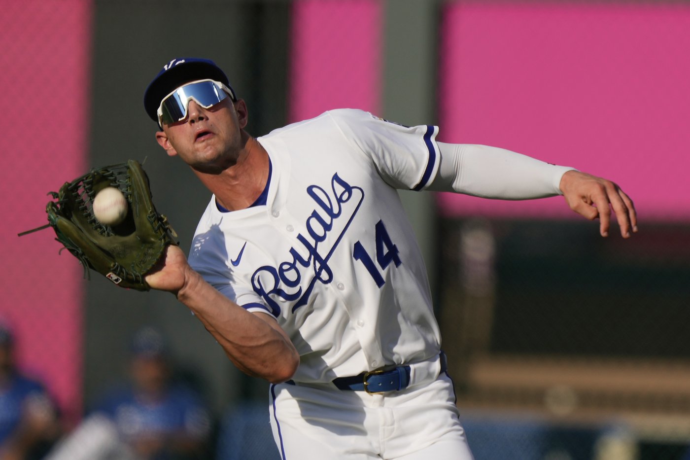 Rasmussen and the Rays bullpen shine in 3-0 win over Royals, extending their road win streak to 5 | iNFOnews.ca