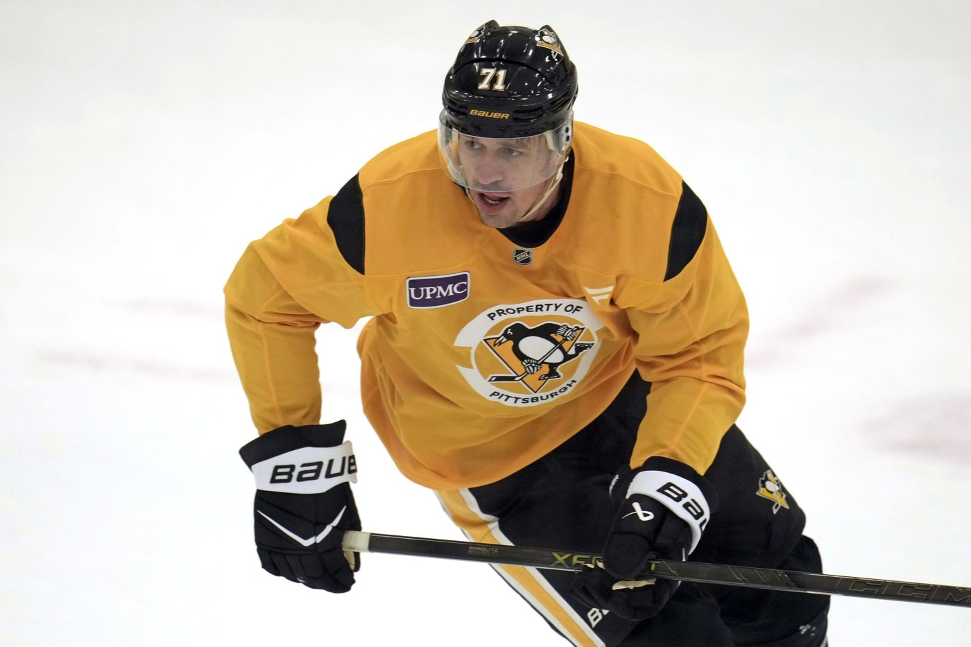 Evgeni Malkin may be entering his final year in Pittsburgh, but perhaps not his final one in the NHL | iNFOnews.ca Evgeni Malkin may be entering his final year in Pittsburgh, but perhaps not his final one in the NHL | iNFOnews.ca