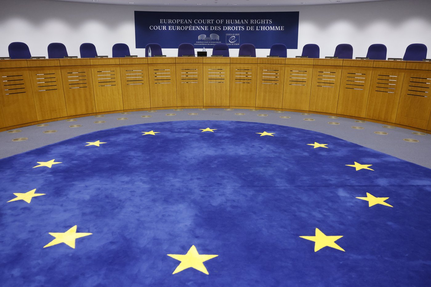 European court rules Italy not liable for Libyan Coast Guard actions in fatal 2017 boat sinking | iNFOnews.ca