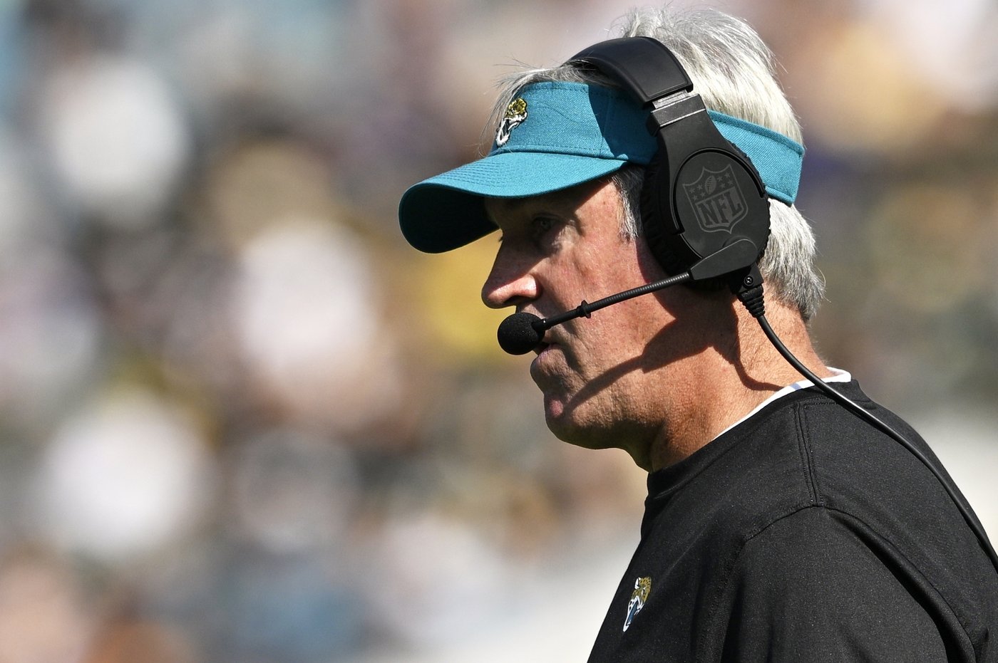 Jaguars coach Doug Pederson hopeful of a happy homecoming in his Philadelphia return | iNFOnews.ca Jaguars coach Doug Pederson hopeful of a happy homecoming in his Philadelphia return | iNFOnews.ca