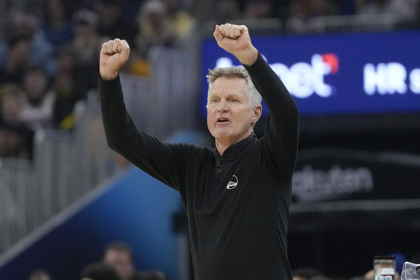 Kerr suggests NBA move trade deadline to All-Star break, so teams don't have to play shorthanded | iNFOnews.ca