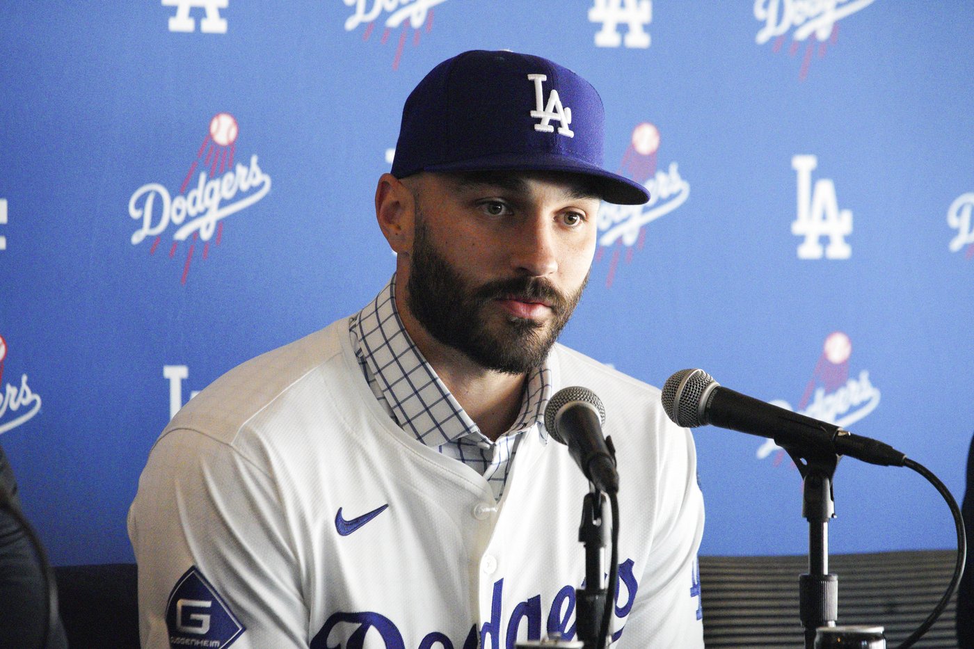 Tanner Scott's $72 million, 4-year contract with Dodgers includes $21 million in deferred money | iNFOnews.ca