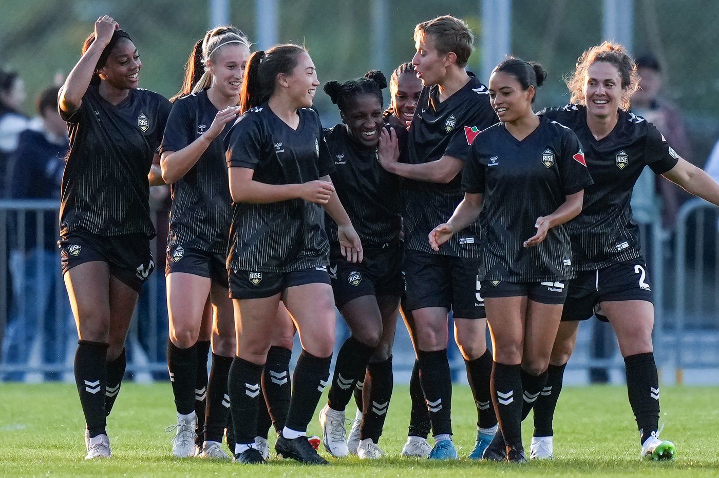 Northern Super League expanding in 2027 with ownership interest from abroad | iNFOnews.ca