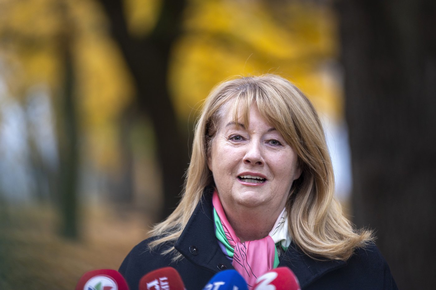 Social Democrats win Lithuania's election, overcoming center-right government | iNFOnews.ca