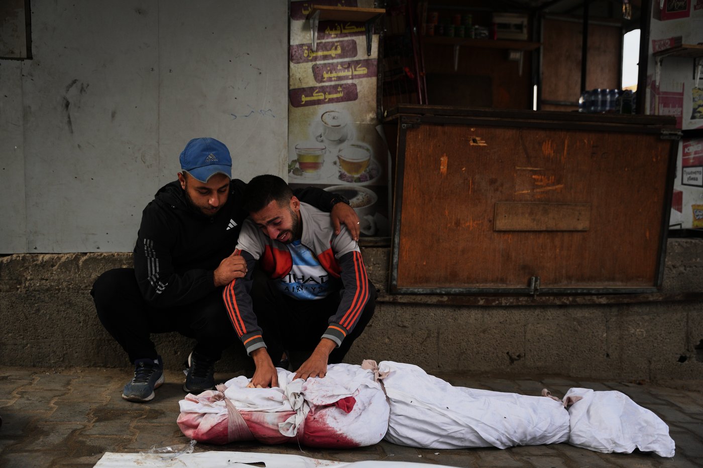 What Israel's deadly strikes in Gaza, and Trump's response, reveal about the ceasefire | iNFOnews.ca