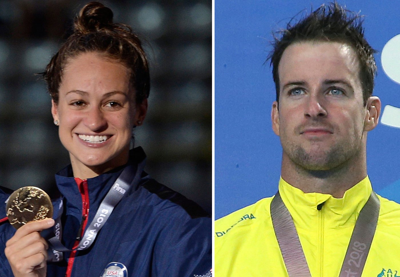 Enhanced Games (no drug testing) file $800 million lawsuit against critics | iNFOnews.ca