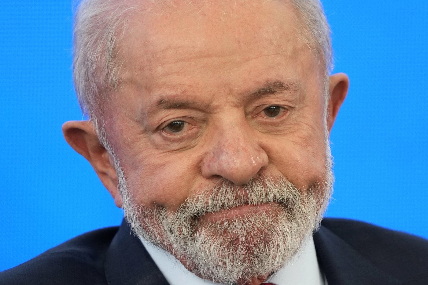 Lula says the US has ignored Brazil’s attempts to negotiate Trump's announced tariff | iNFOnews.ca