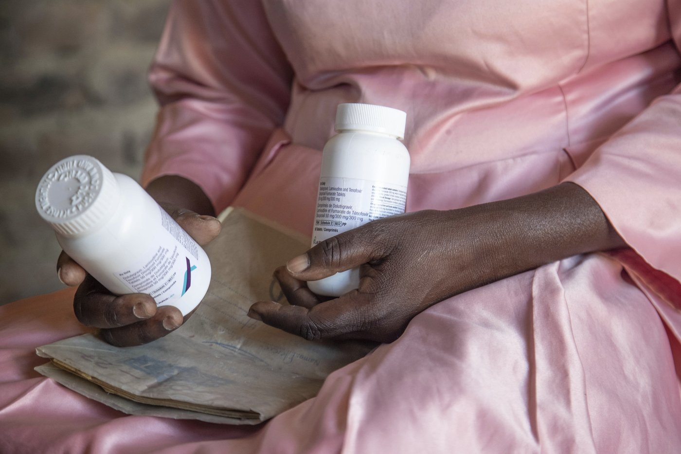 Trump's foreign aid freeze halted a crucial program fighting HIV in Africa. Here's what's at stake | iNFOnews.ca