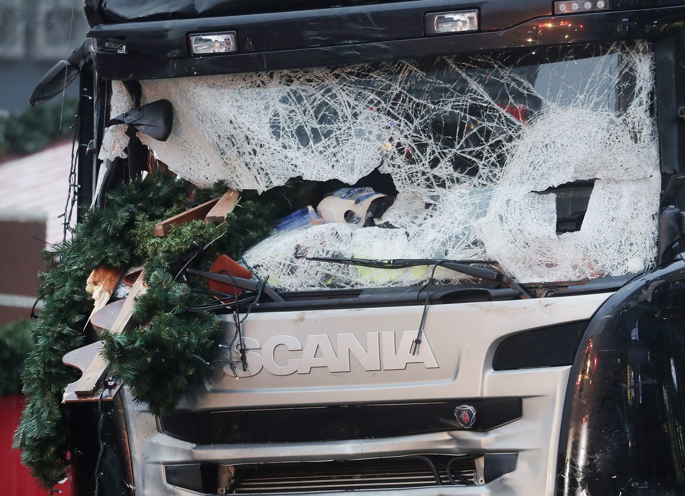 German Christmas market ramming is the latest attack to use vehicles as deadly weapons | iNFOnews.ca German Christmas market ramming is the latest attack to use vehicles as deadly weapons | iNFOnews.ca