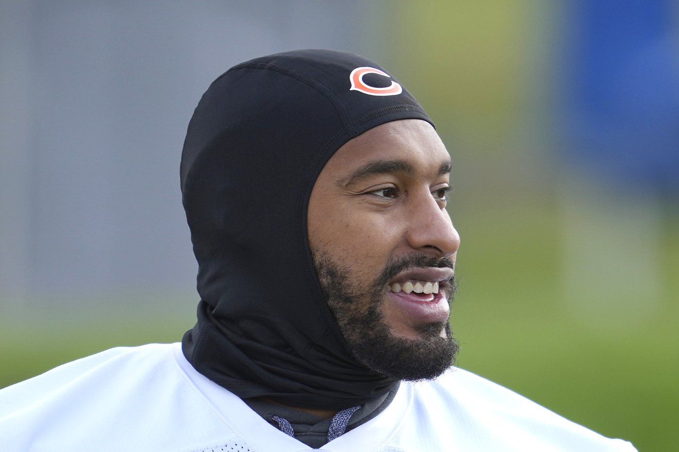 Bears' Sweat says he was 'a little offended,' but didn't take it personally after Commanders trade | iNFOnews.ca Bears' Sweat says he was 'a little offended,' but didn't take it personally after Commanders trade | iNFOnews.ca