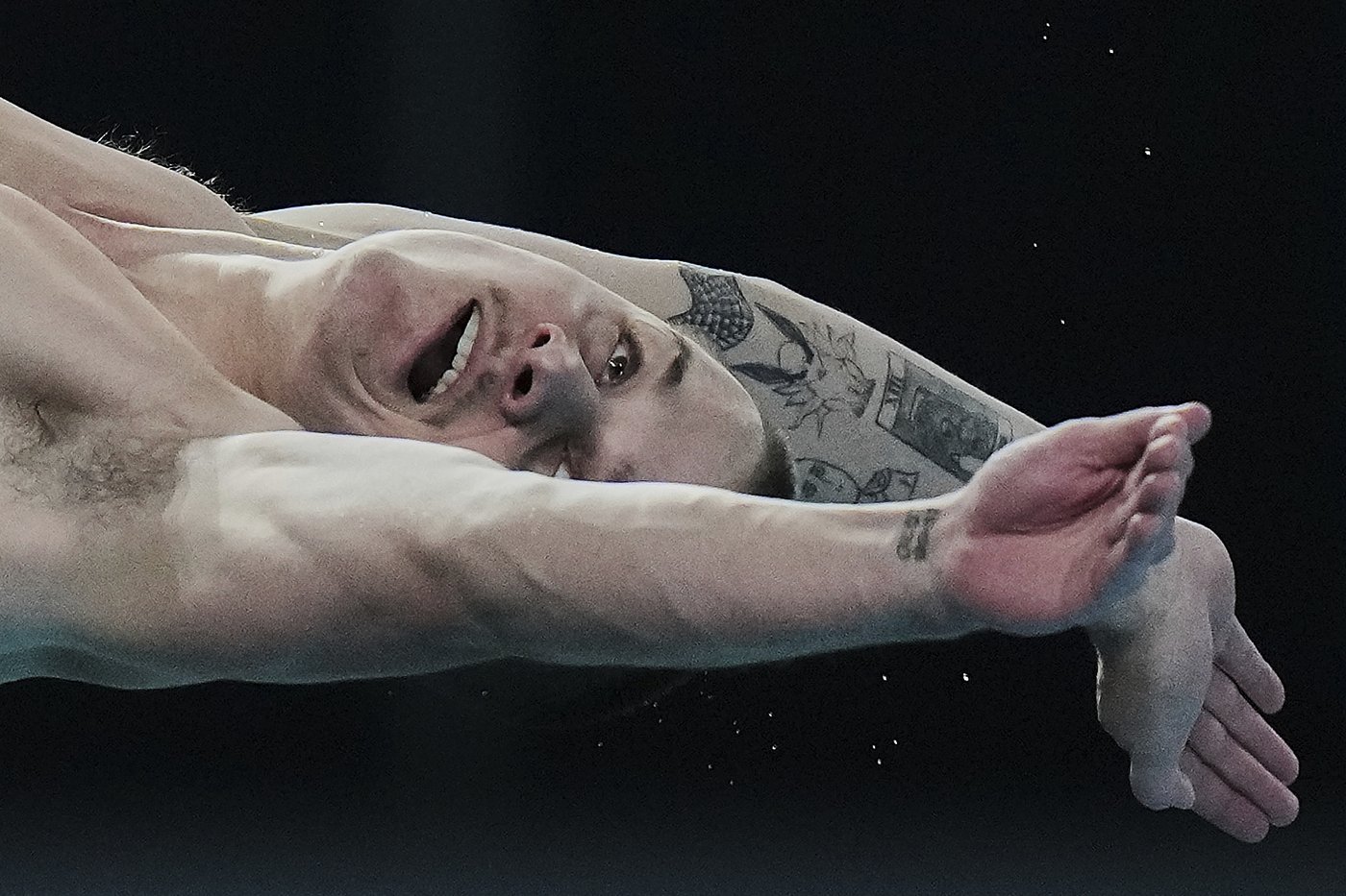 PHOTO COLLECTION: China Diving World Cup | iNFOnews.ca